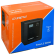 ИБП для котла Энергия Smart 2 300 Вт + Аккумулятор Grid 55 Ah 12 v (300Вт - 100мин) - ИБП и АКБ - ИБП Энергия - ИБП для котлов отопления - Магазин электротехнических товаров Проф Ток