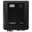 ИБП для котла Энергия Smart 2 300 Вт + Аккумулятор Grid 55 Ah 12 v (300Вт - 100мин) - ИБП и АКБ - ИБП Энергия - ИБП для котлов отопления - Магазин электротехнических товаров Проф Ток